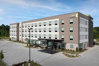 Home2 Suites by Hilton Athens I-65