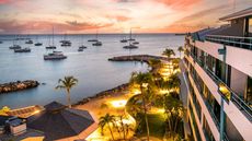 Hilton Vacation Club Royal Palm
