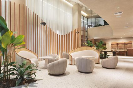 Qoya Hotel Curitiba-Curio Coll by Hilton