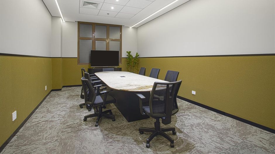 Qoya Hotel Curitiba-Curio Coll by Hilton Meeting