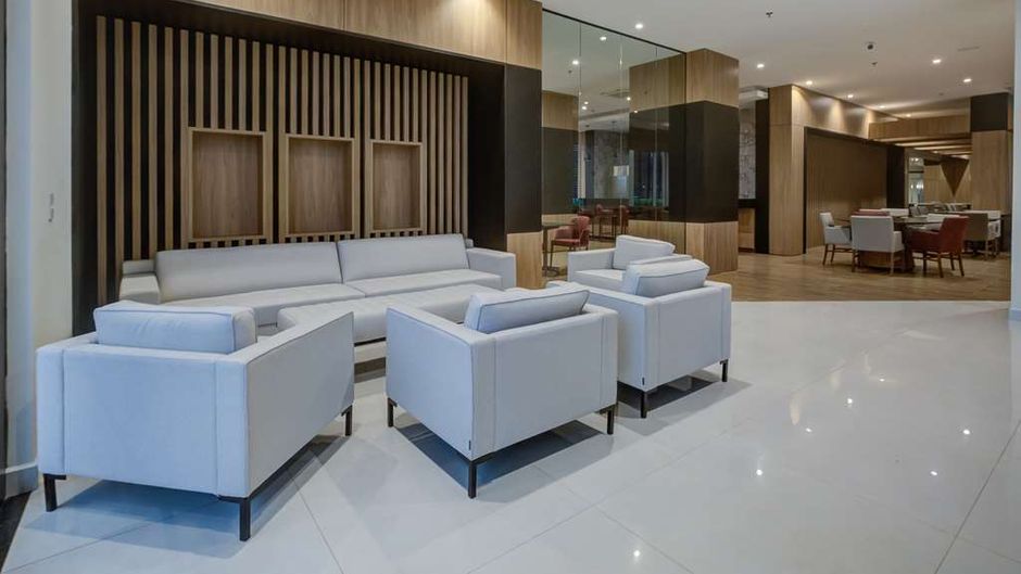 DoubleTree by Hilton Foz do Iguacu Restaurant