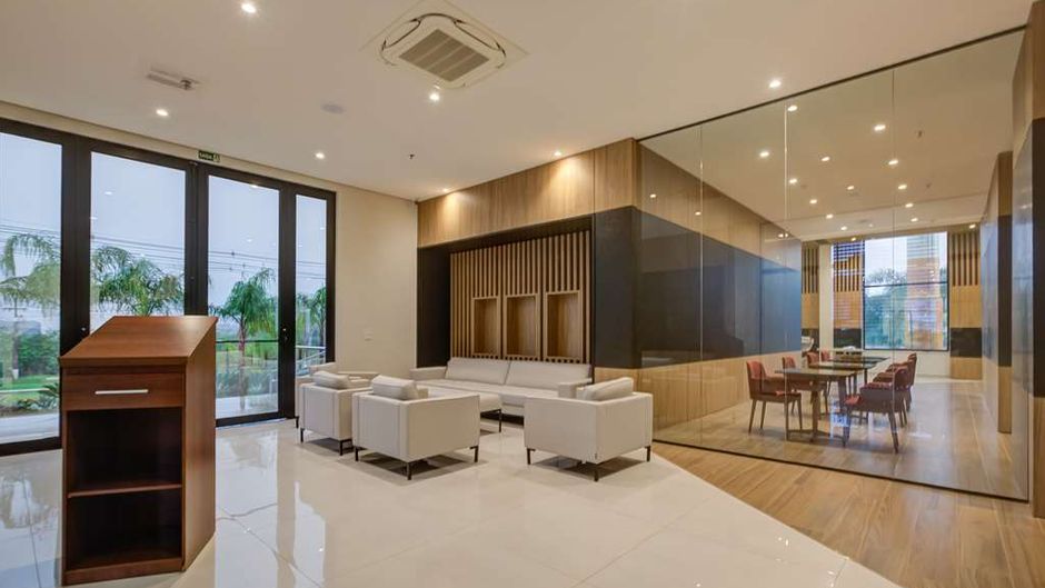DoubleTree by Hilton Foz do Iguacu Restaurant