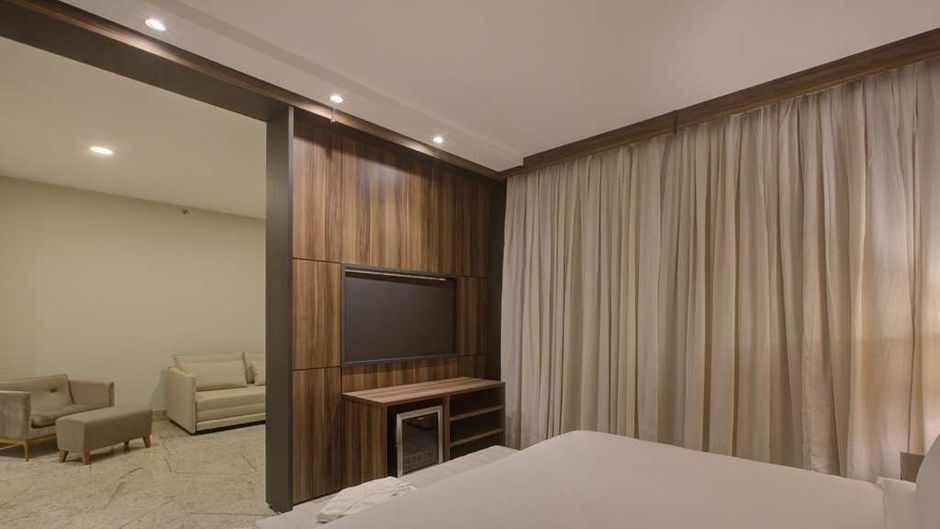 DoubleTree by Hilton Foz do Iguacu Other