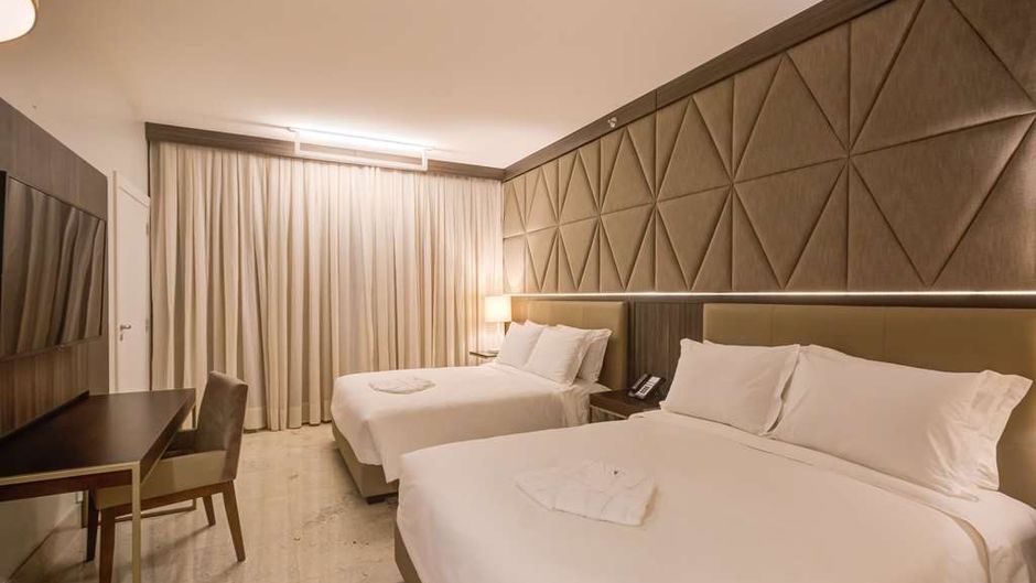 DoubleTree by Hilton Foz do Iguacu Other