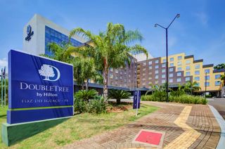 DoubleTree by Hilton Foz do Iguacu