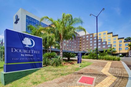 DoubleTree by Hilton Foz do Iguacu
