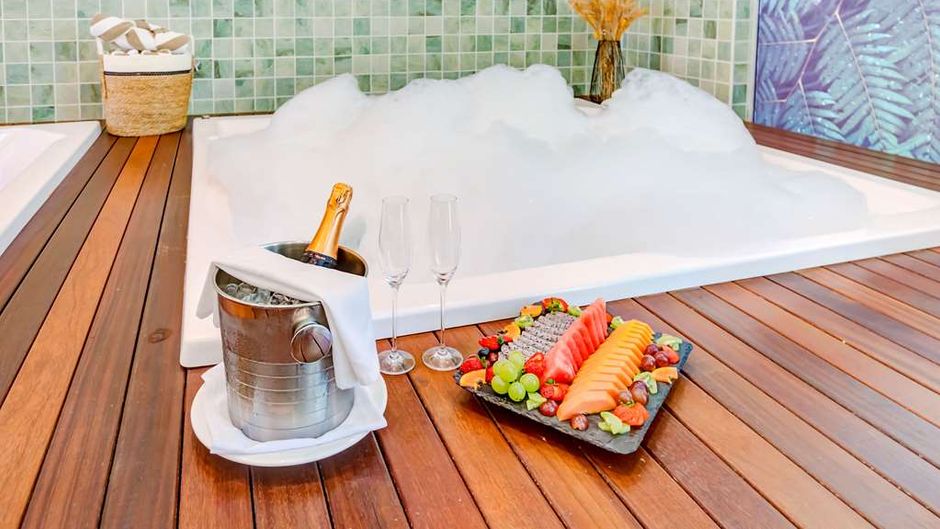 DoubleTree by Hilton Foz do Iguacu Recreation