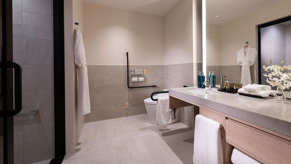 Hilton Okinawa Miyako Island Resort Room