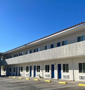 Baymont by Wyndham Ridgecrest