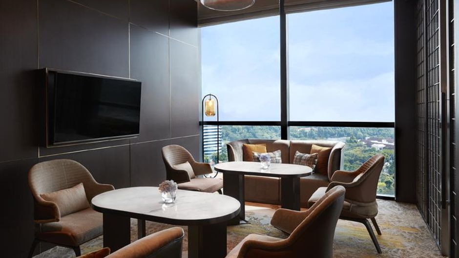 Momentus Hotel Alexandra Meeting