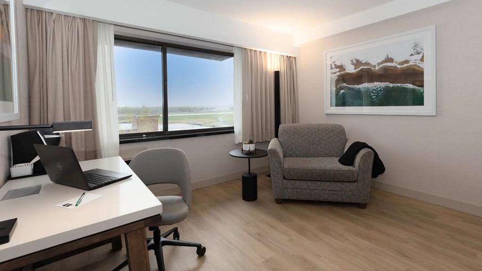 Valhalla Inn Thunder Bay Room
