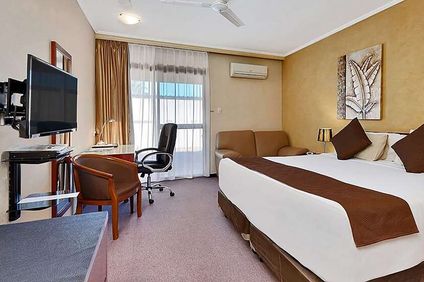 Comfort Inn Whyalla