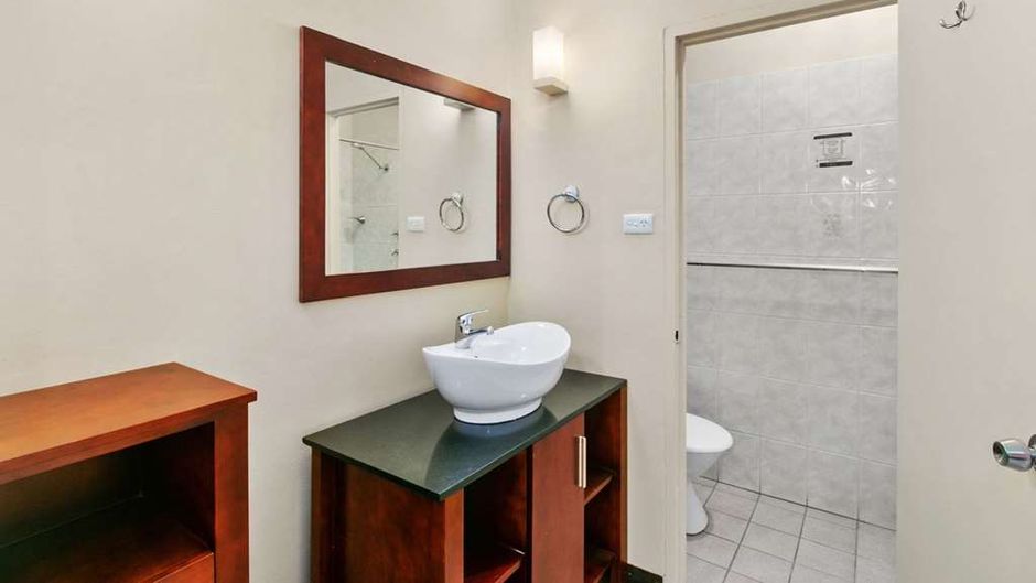 Comfort Inn Whyalla Room