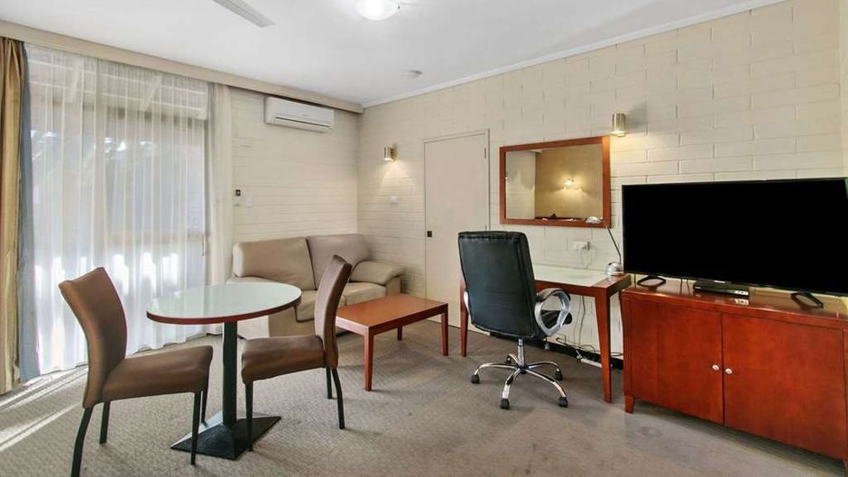 Comfort Inn Whyalla Room