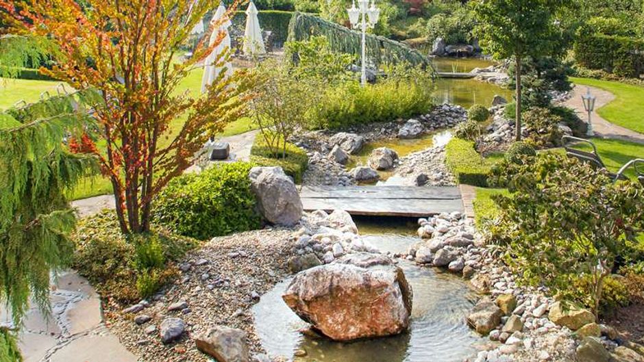 Ringhotel Teutoburger Wald Other
