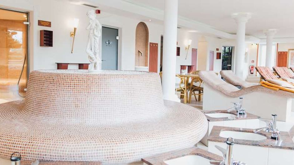Ringhotel Teutoburger Wald Spa