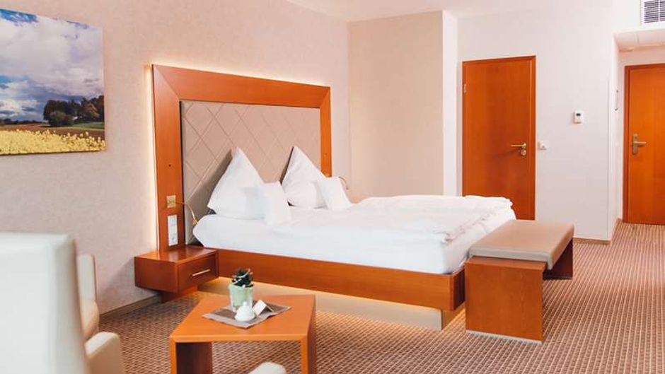 Ringhotel Teutoburger Wald Room