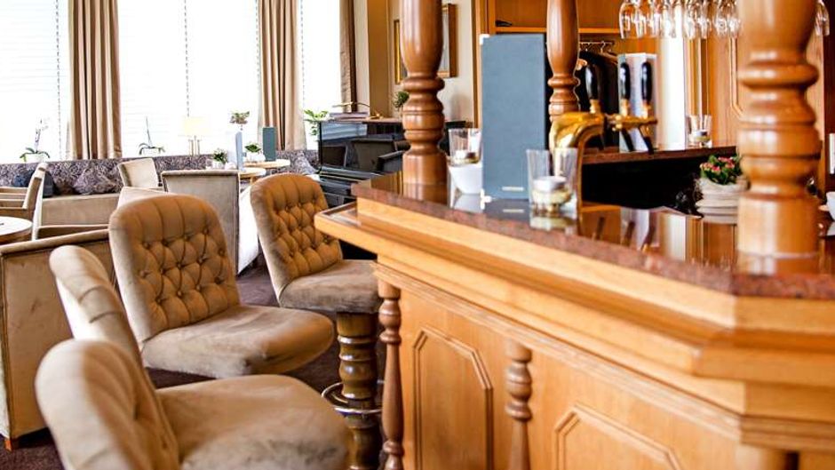 Ringhotel Teutoburger Wald Restaurant