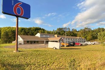 Motel 6 Norway