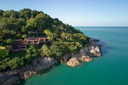 Garrya Tongsai Bay Samui
