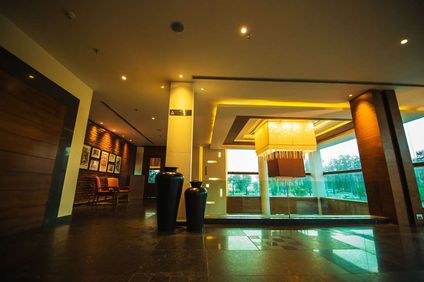 Best Western Country Woods Ambala