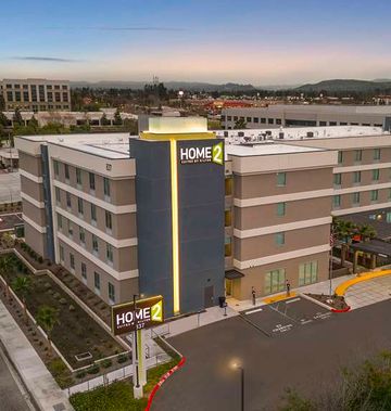 Home2 Suites by Hilton San Bernardino