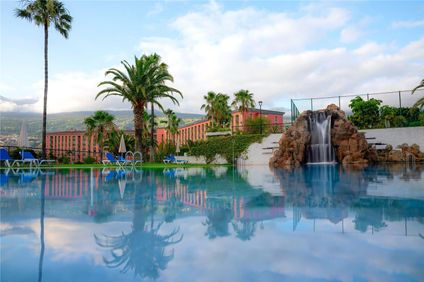 Hotel Las Aguilas