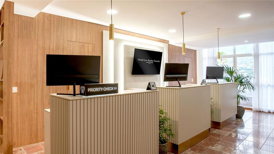 Hotel Las Aguilas Other