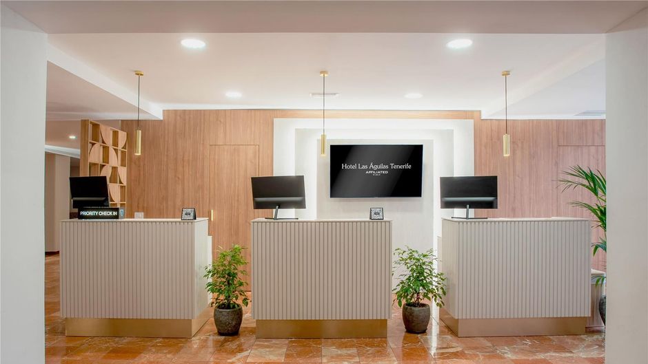 Hotel Las Aguilas Other