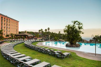 Hotel Las Aguilas