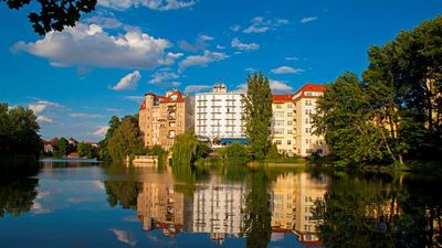 Ringhotel Seehof Berlin