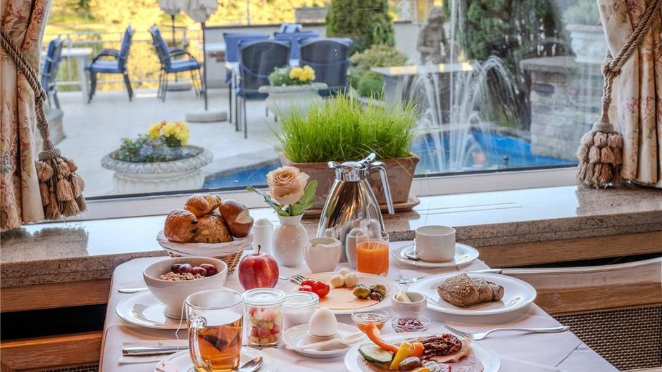 Ringhotel Seehof Berlin Other