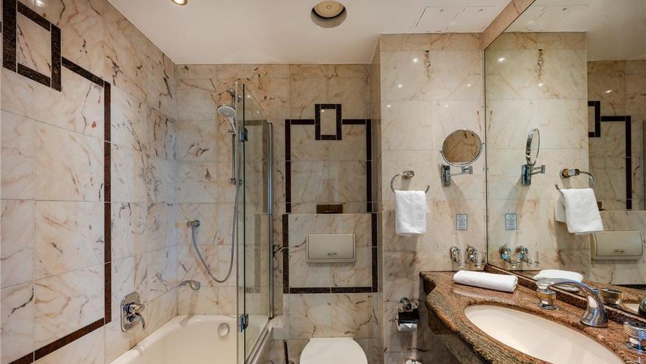 Ringhotel Seehof Berlin Suite