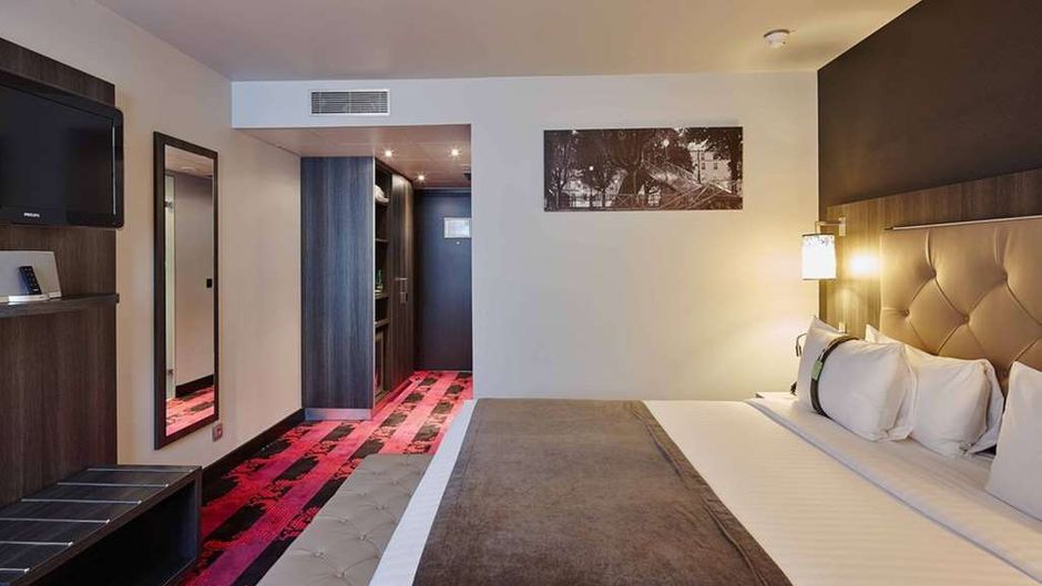 DoubleTree by Hilton Paris Bougival Other