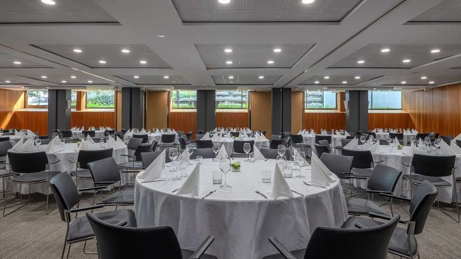 DoubleTree by Hilton Paris Bougival Meeting
