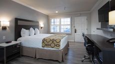 Rodeway Inn Milpitas near Great Mall