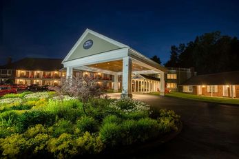The Yankee Inn, Trademark Collection