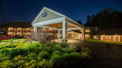 The Yankee Inn, Trademark Collection