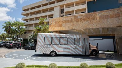 Regency Miami Airport by Sonesta