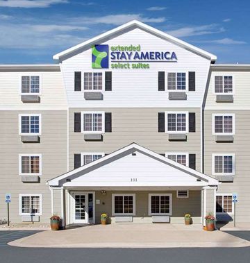 Extended Stay America Select Stes Mobile
