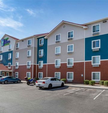 Extended Stay America Select I-17 N
