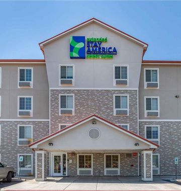 Extended Stay America Select Phoenix