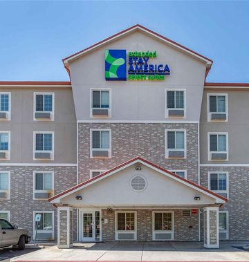 Extended Stay America Select Phoenix