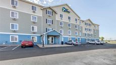 Extended Stay America Select OKC NW
