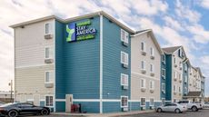 Extended Stay America Select Lubbock W