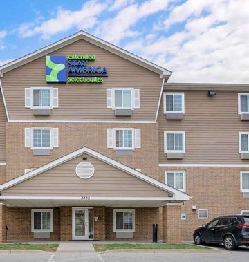 Extended Stay America Select SDF Airport