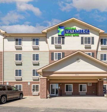 Extended Stay America Select Loveland