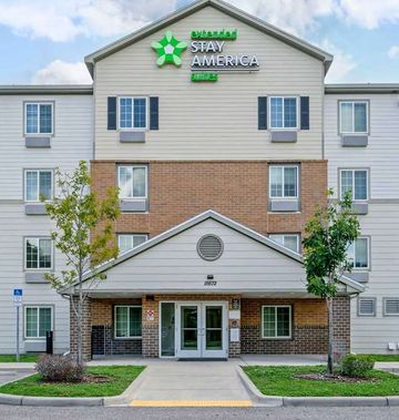 Extended Stay America Select Clearwater