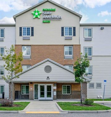 Extended Stay America Select Clearwater