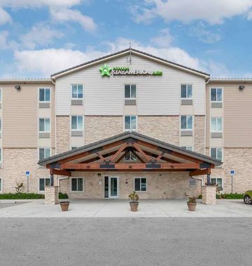 Extended Stay America Select